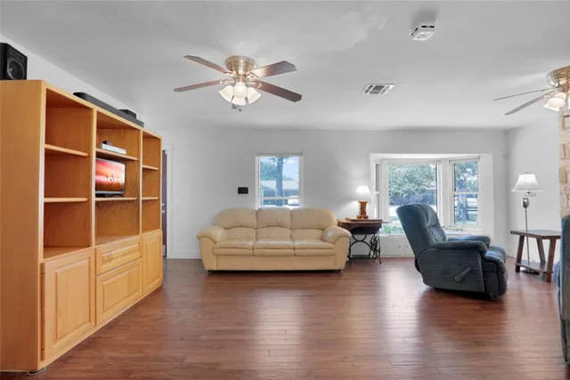 $319,900 | 661 West South Street, Bertram, TX 78605