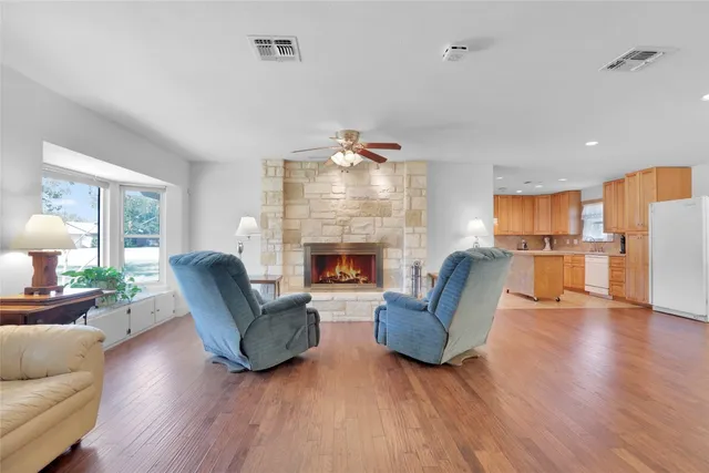 $319,900 | 661 West South Street, Bertram, TX 78605