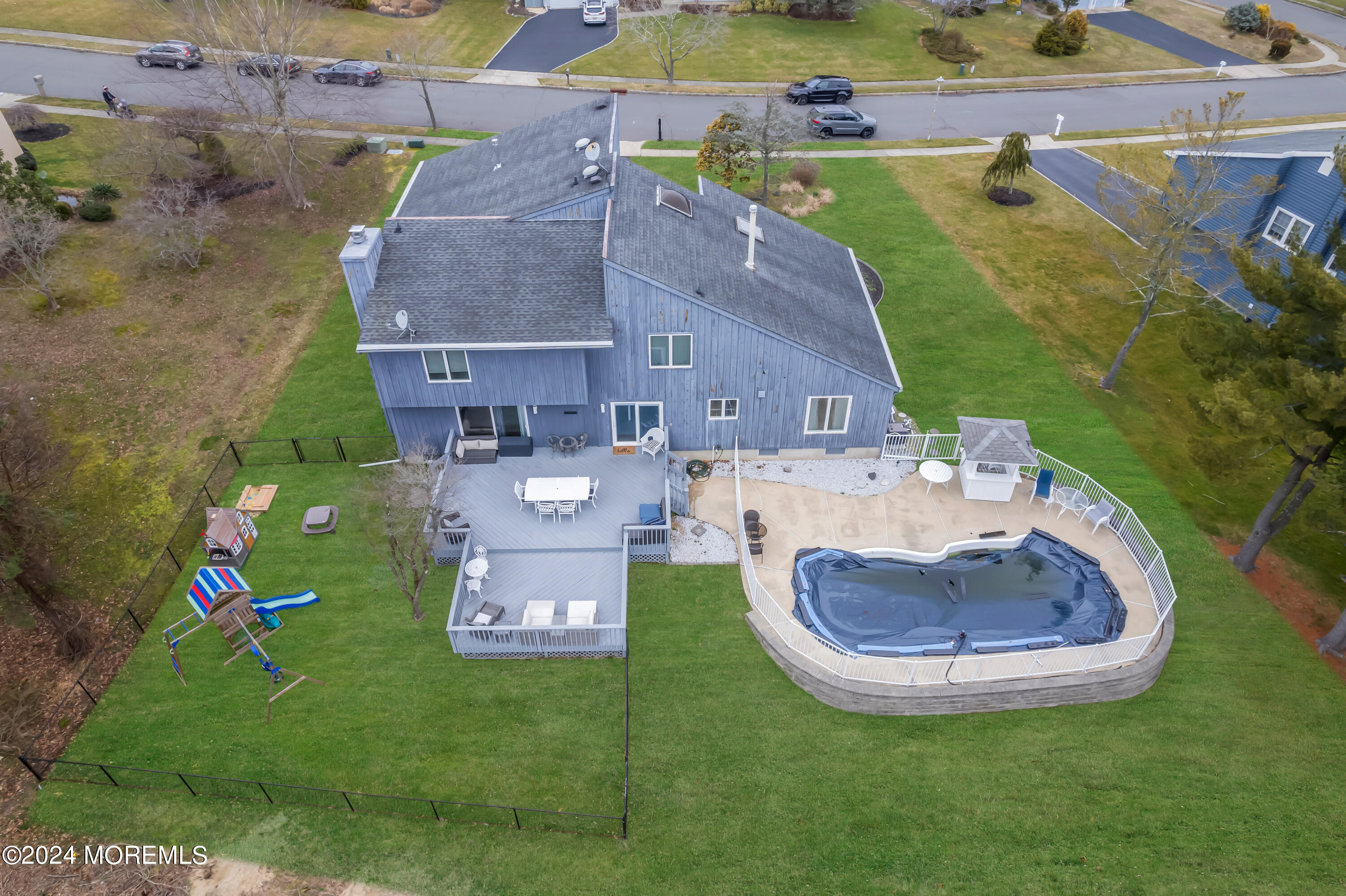 11 High Ridge Road Asbury Park, NJ 07712 - Photo 58 of 68 11 High Ridge Rd Ocean Twp