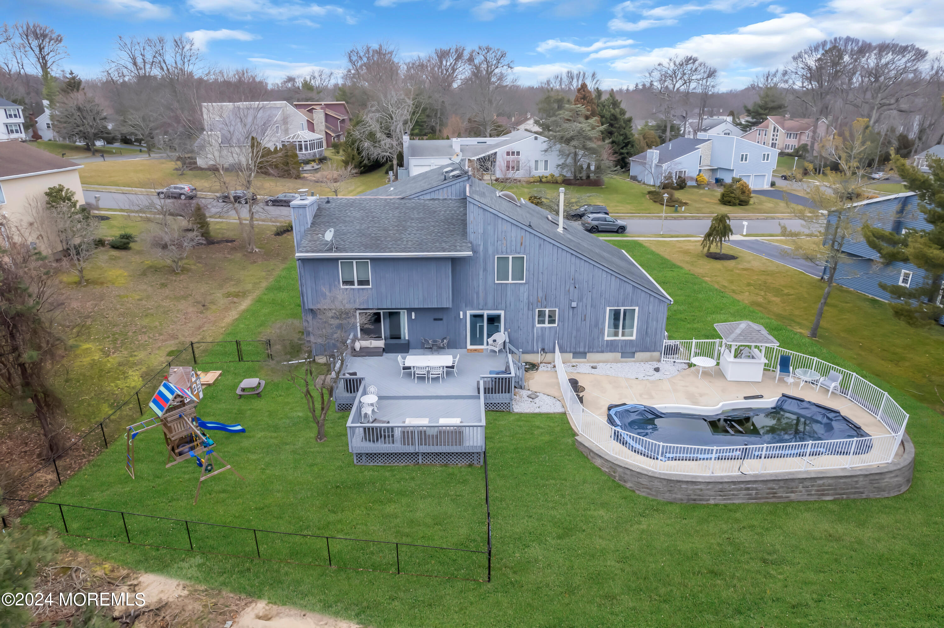 11 High Ridge Road Asbury Park, NJ 07712 - Photo 59 of 68 11 High Ridge Rd Ocean Twp