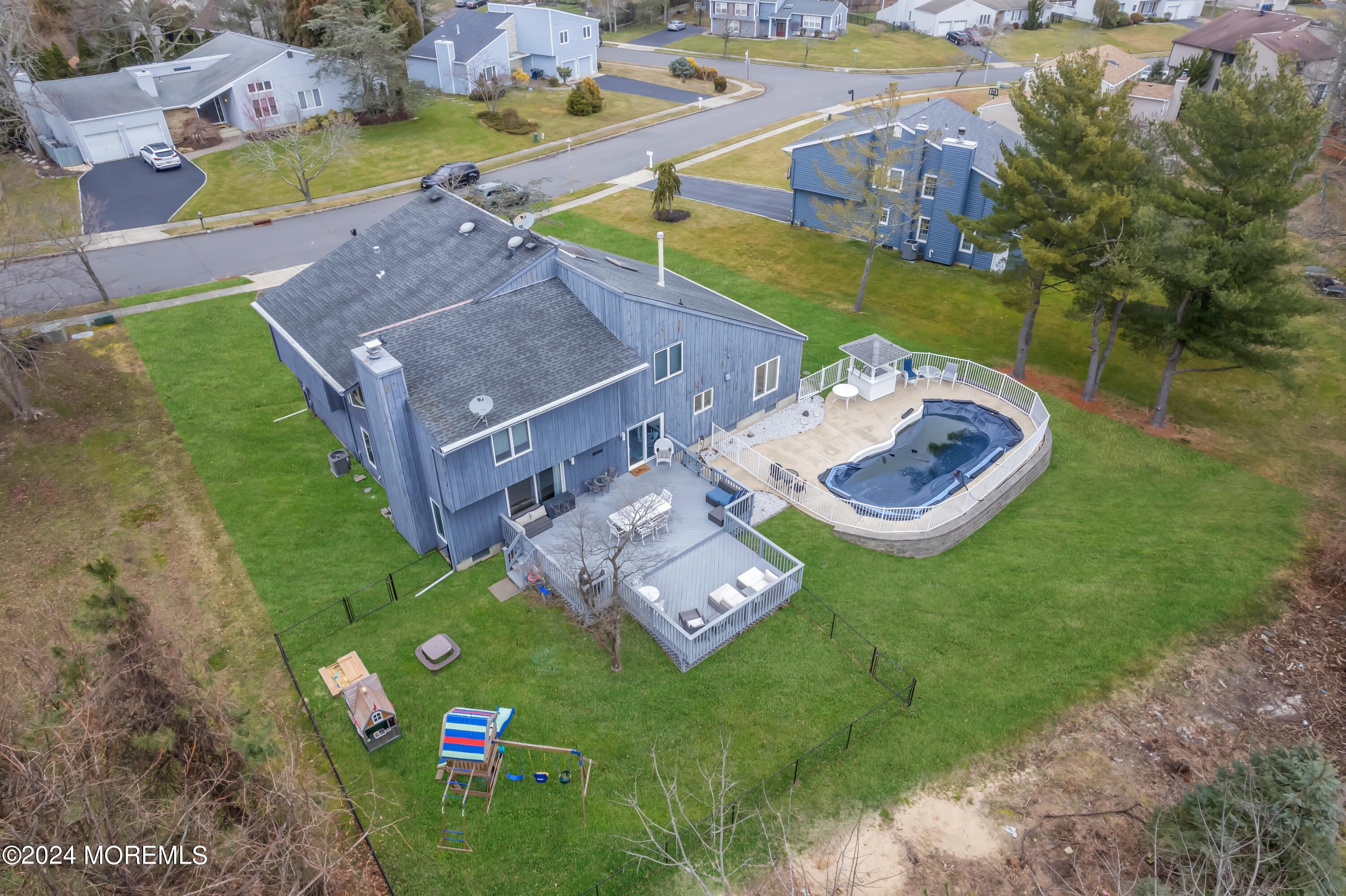 11 High Ridge Road Asbury Park, NJ 07712 - Photo 60 of 68 11 High Ridge Rd Ocean Twp