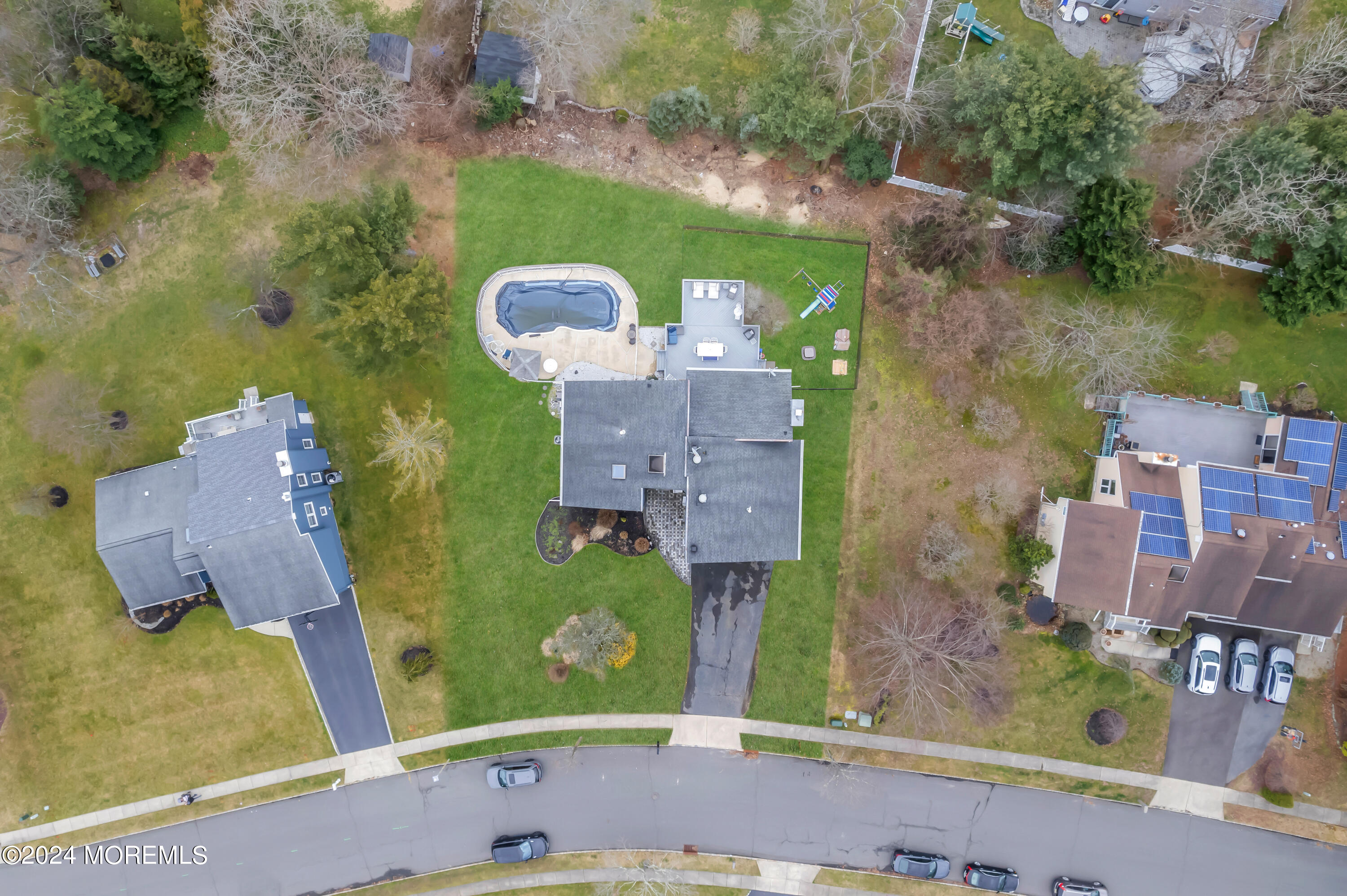 11 High Ridge Road Asbury Park, NJ 07712 - Photo 62 of 68 11 High Ridge Rd Ocean Twp