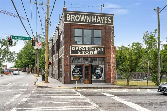 $284,000 | 668 McGill Place Northeast, Atlanta, GA 30312