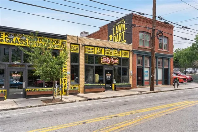 $284,000 | 668 McGill Place Northeast, Atlanta, GA 30312