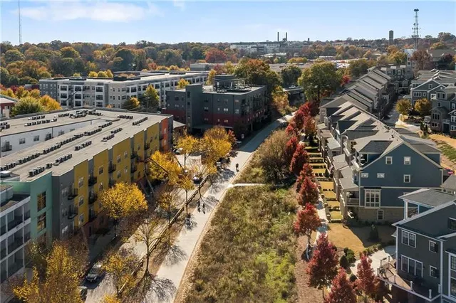 $284,000 | 668 McGill Place Northeast, Atlanta, GA 30312