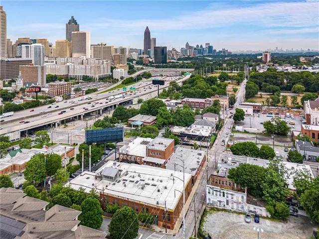 $284,000 | 668 McGill Place Northeast, Atlanta, GA 30312