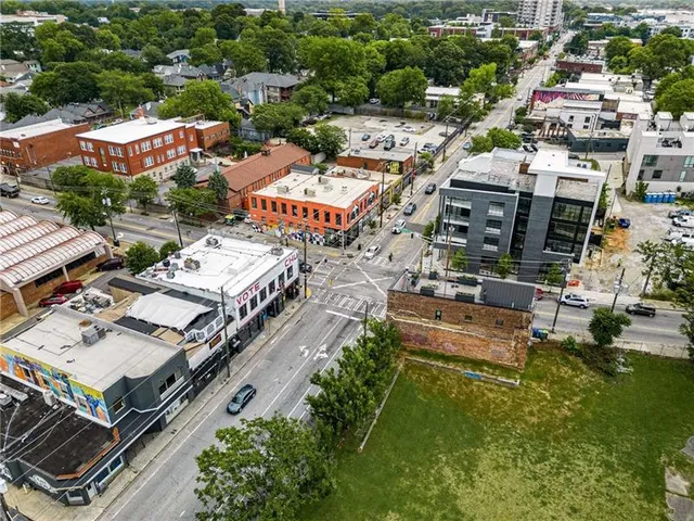 $284,000 | 668 McGill Place Northeast, Atlanta, GA 30312