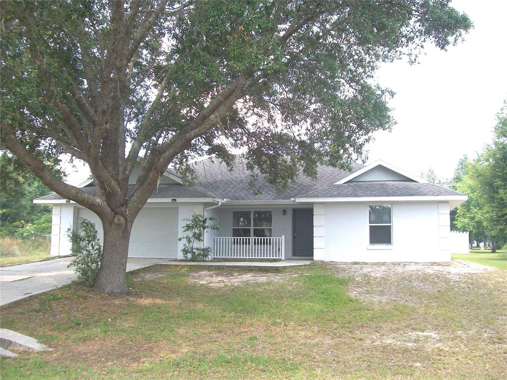 4746 Southwest 134th Loop Ocala, FL 34473 - Photo 1 of 1