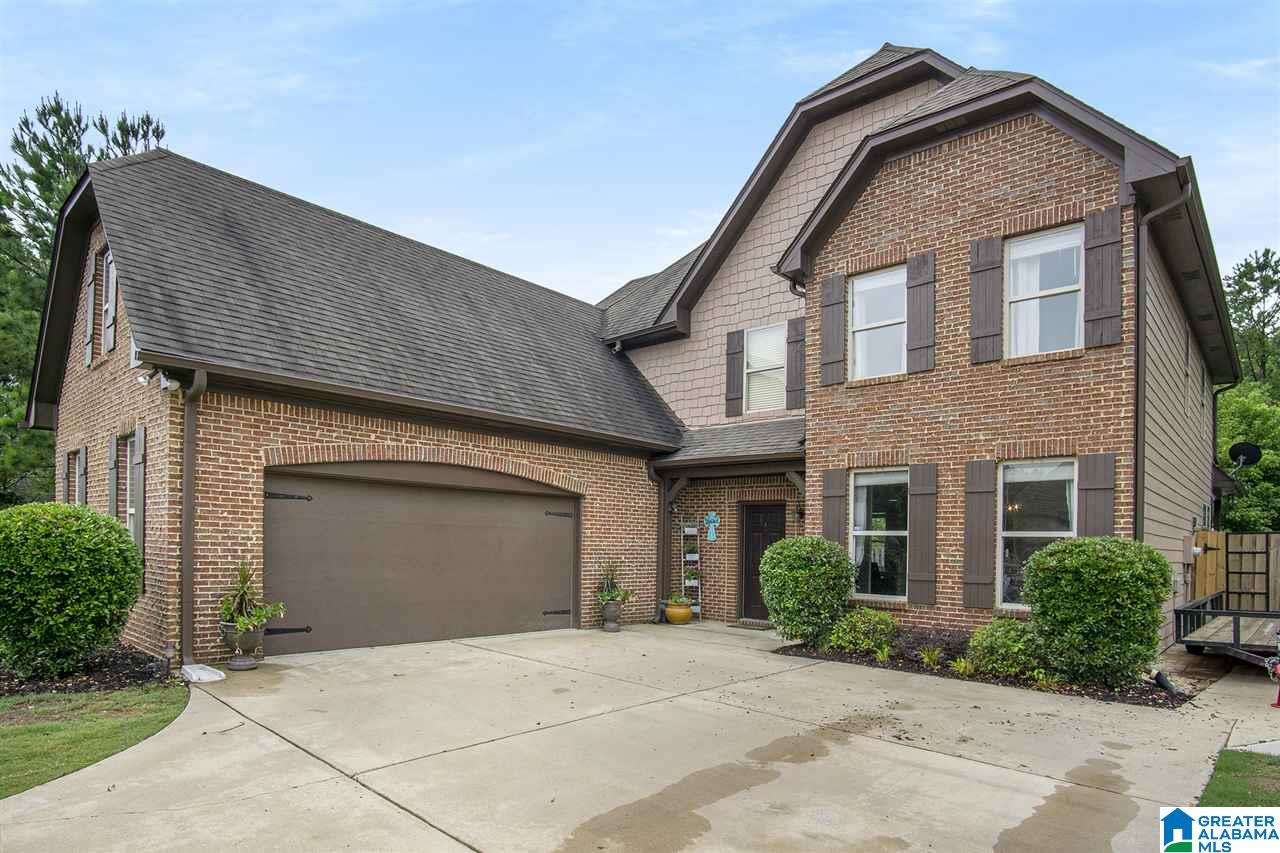 2062 Timberline Drive Calera, AL 35040 - Photo 2 of 37