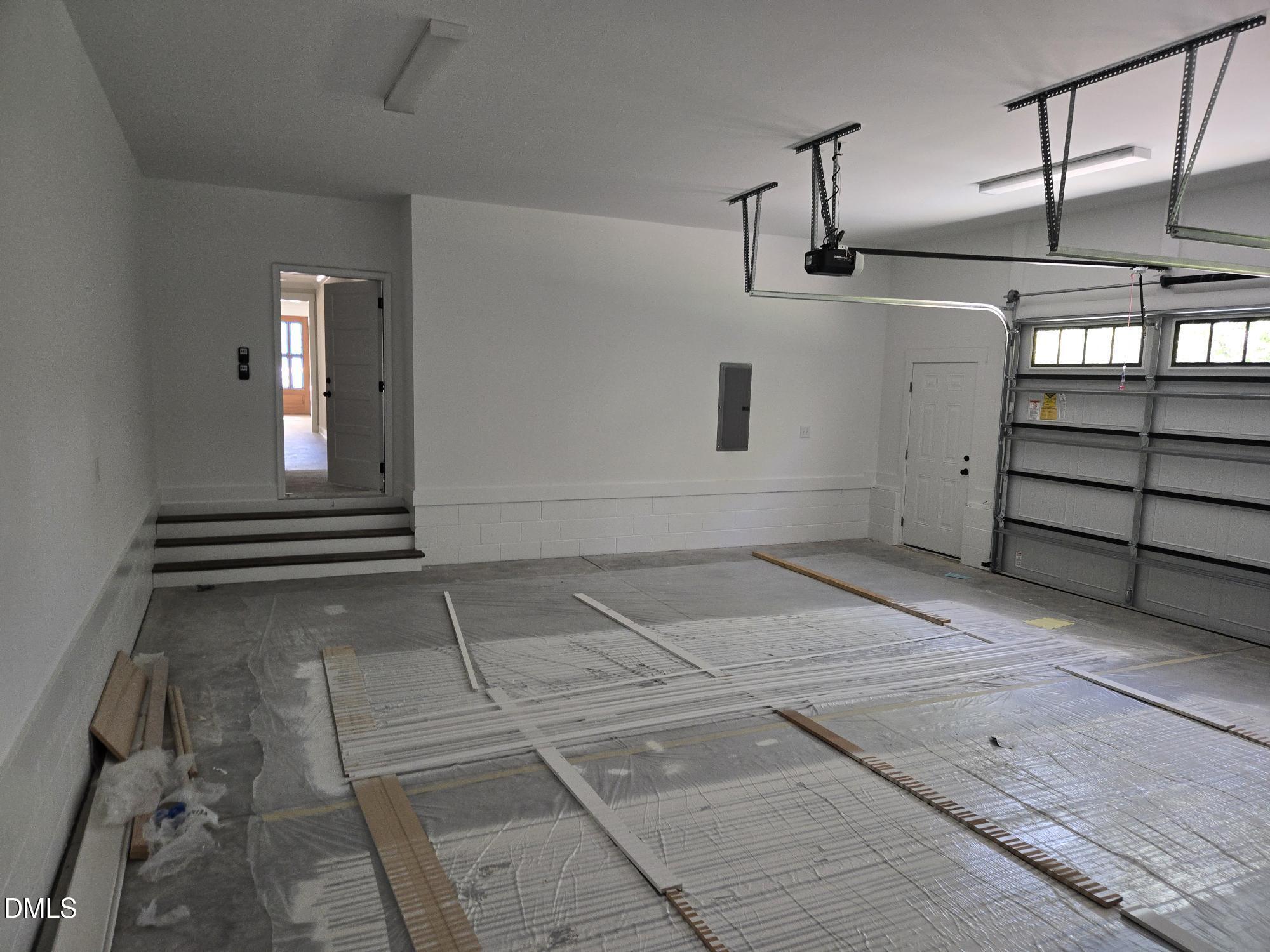 300 Avery Road Erwin, NC 28339 - Photo 22 of 38 a view of a garage
