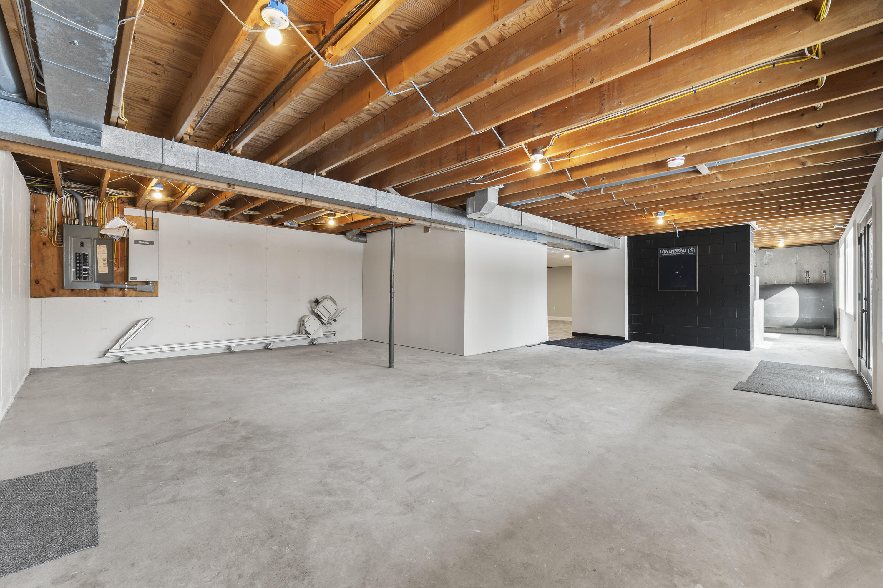 64 Old Pond Road Dexter, ME 04930 - Photo 50 of 53 Basement