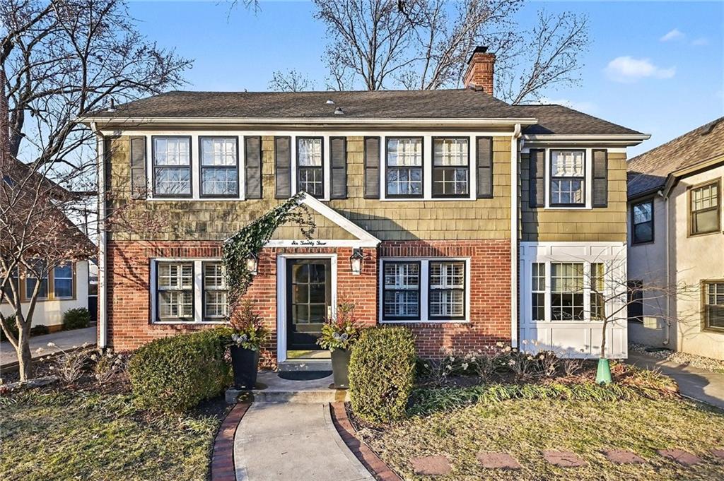 624 West 70th Terrace Kansas City, MO 64113 - Photo 1 of 45