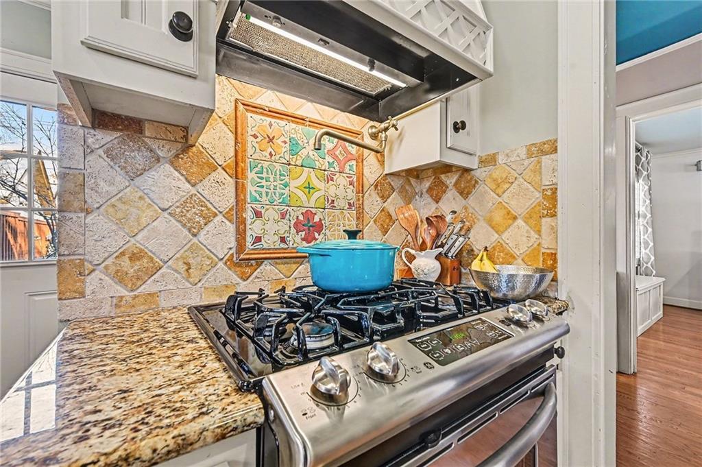 624 West 70th Terrace Kansas City, MO 64113 - Photo 17 of 45