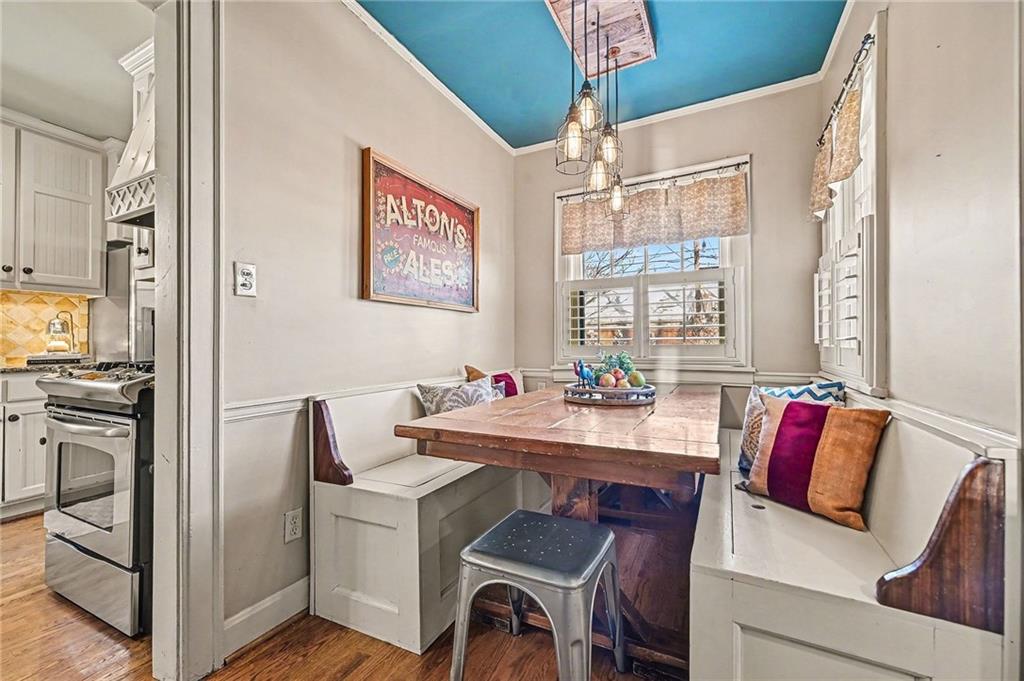 624 West 70th Terrace Kansas City, MO 64113 - Photo 19 of 45