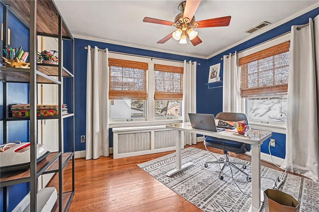 624 West 70th Terrace Kansas City, MO 64113 - Photo 20 of 45