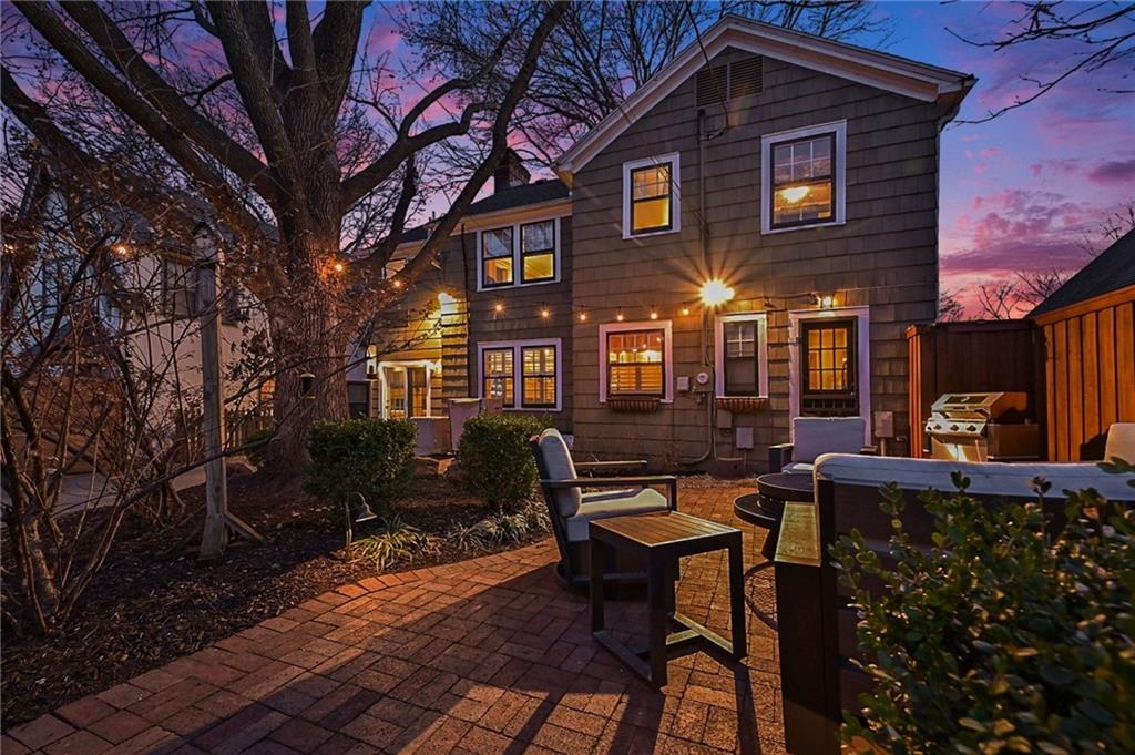 624 West 70th Terrace Kansas City, MO 64113 - Photo 35 of 45