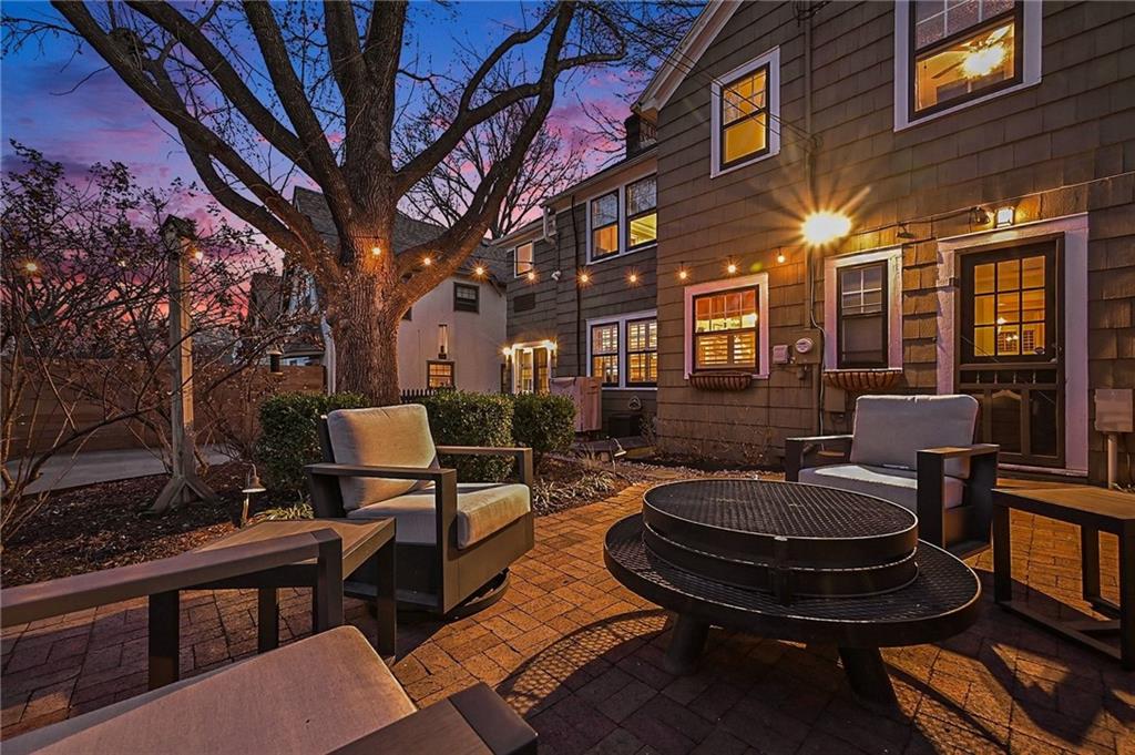 624 West 70th Terrace Kansas City, MO 64113 - Photo 36 of 45