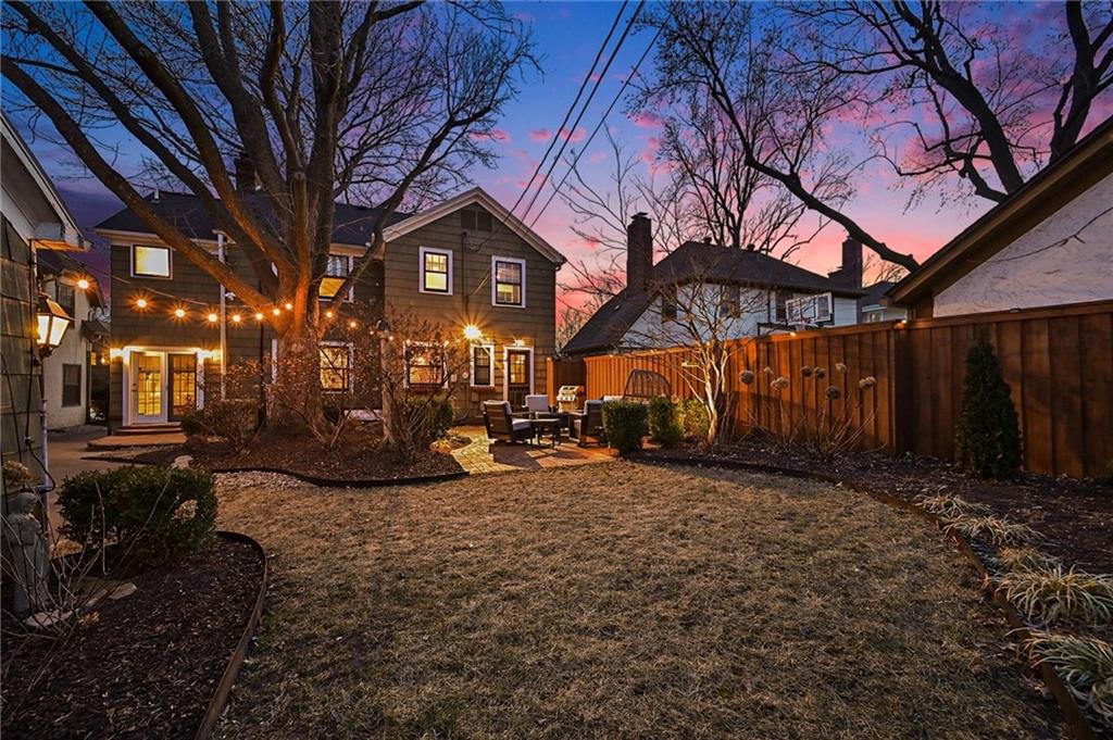 624 West 70th Terrace Kansas City, MO 64113 - Photo 37 of 45