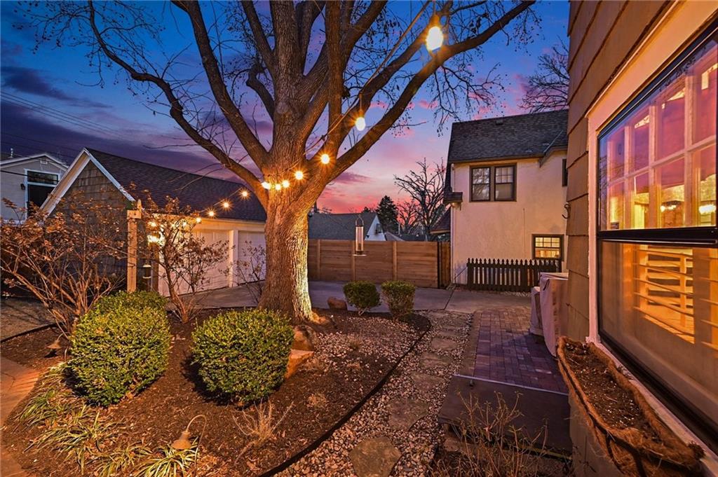 624 West 70th Terrace Kansas City, MO 64113 - Photo 38 of 45