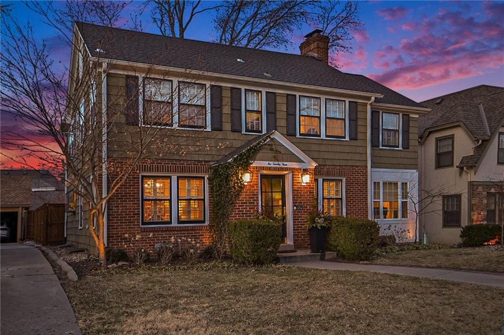 624 West 70th Terrace Kansas City, MO 64113 - Photo 4 of 45