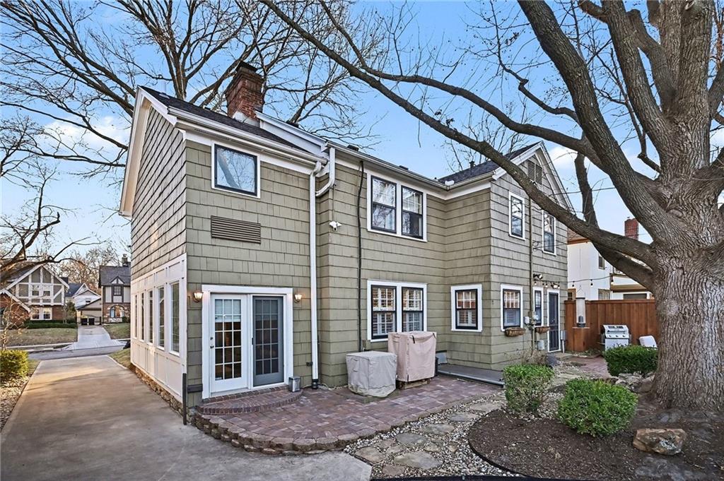 624 West 70th Terrace Kansas City, MO 64113 - Photo 41 of 45