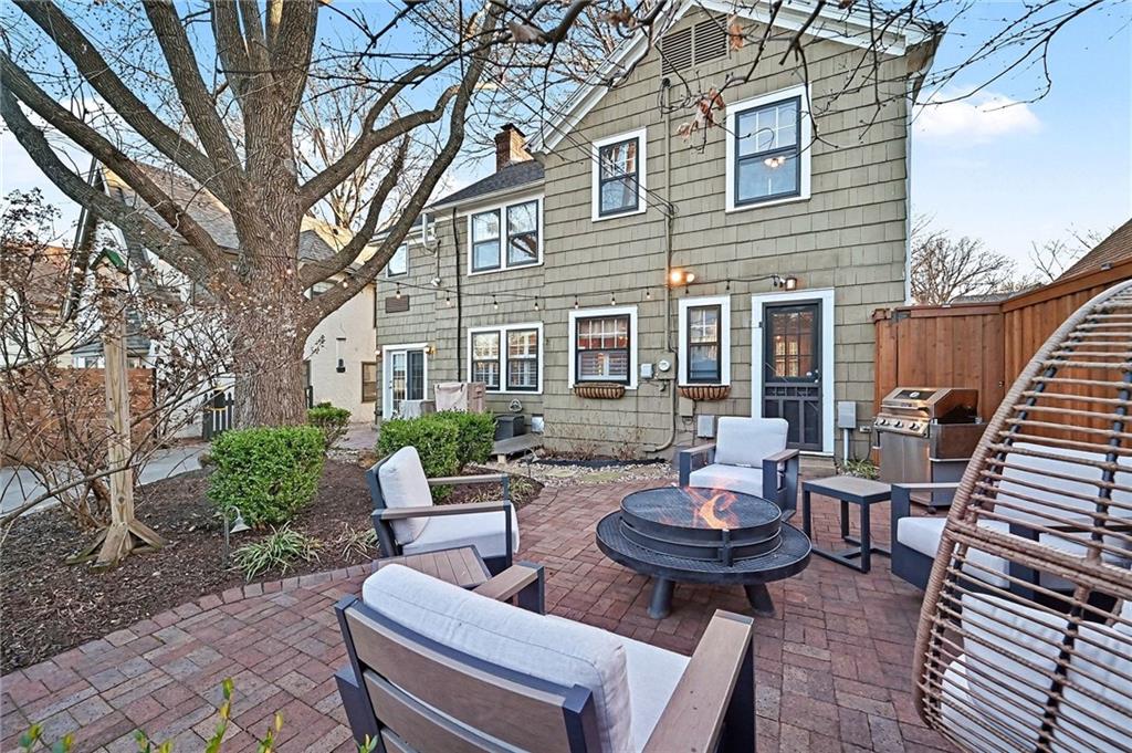 624 West 70th Terrace Kansas City, MO 64113 - Photo 42 of 45