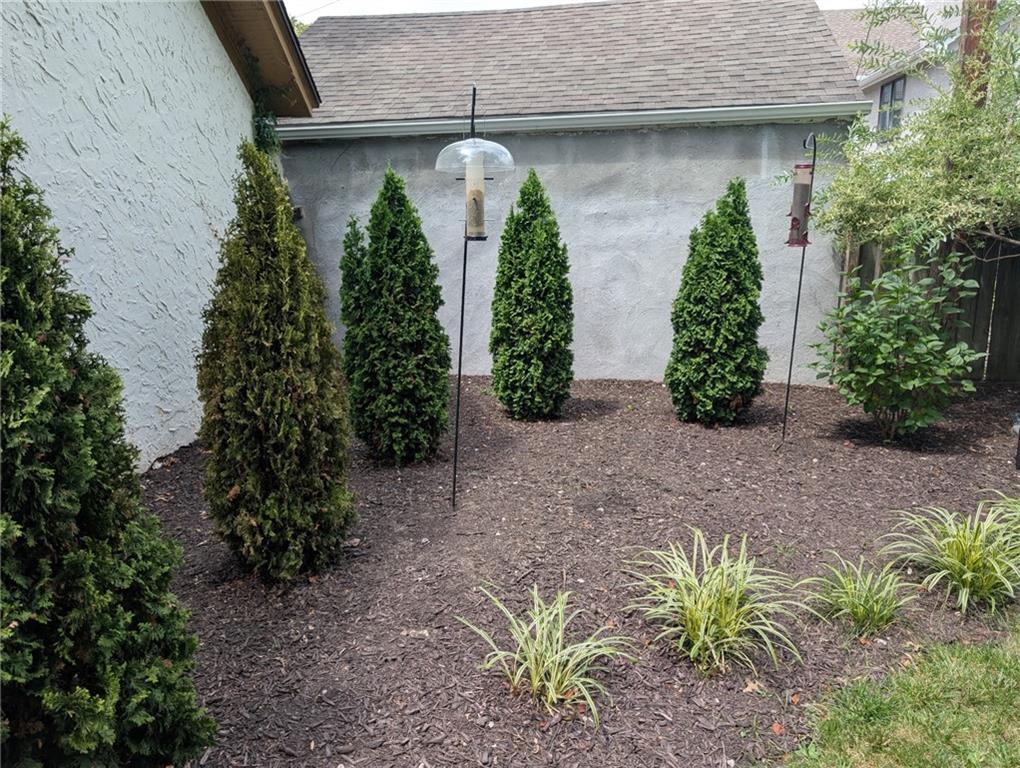 624 West 70th Terrace Kansas City, MO 64113 - Photo 48 of 49