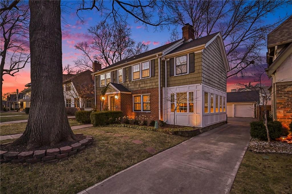 624 West 70th Terrace Kansas City, MO 64113 - Photo 8 of 45