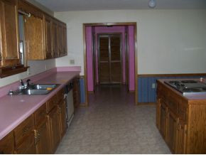 22590 Green Spring Road, Unit 1 Abingdon, VA 24211 - Photo 4 of 4 kitchen