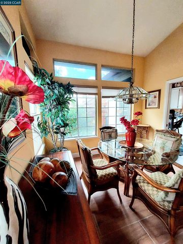 $950,000 | 3080 Casadero Court, Pleasanton, CA 94588