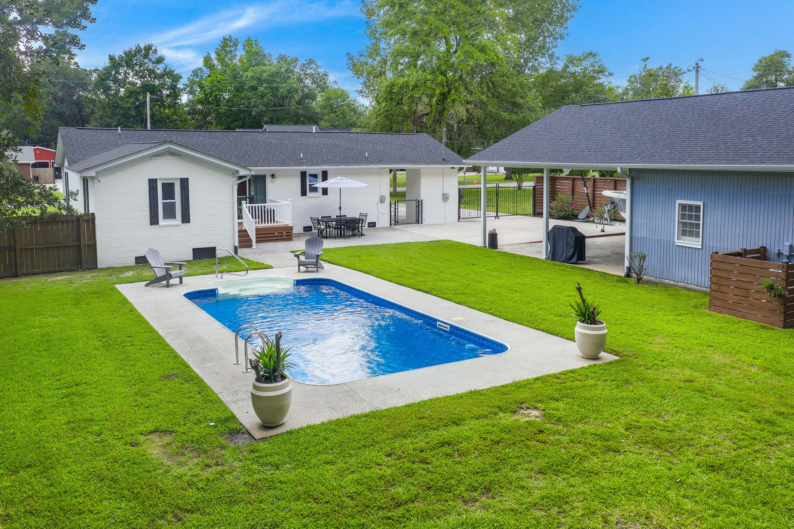 1219 Old Fort Road Moncks Corner, SC 29461 - Photo 9 of 46 9