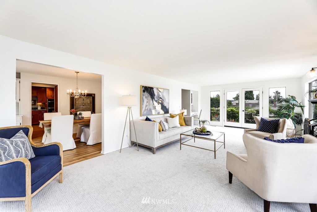 5422 Southwest Angeline Street Seattle, WA 98116 - Photo 6 of 36 Gallery Image 6