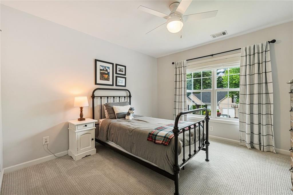 2440 Huddlestone Way Cumming, GA 30041 - Photo 35 of 42