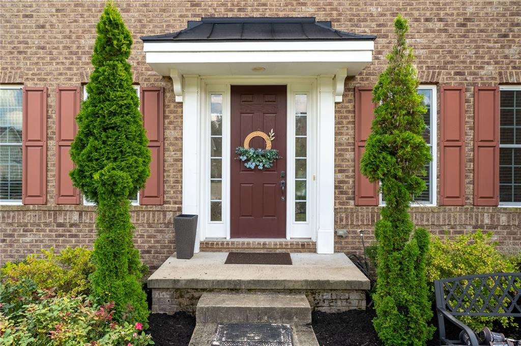 217 Evandale Road Canonsburg, PA 15317 - Photo 2 of 50 Welcome Home!