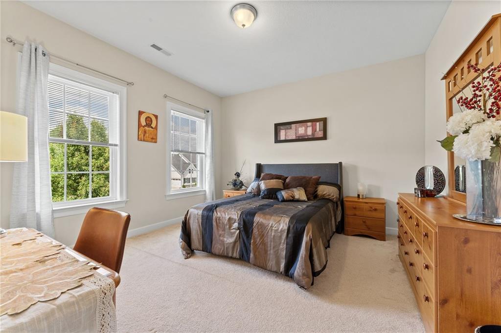217 Evandale Road Canonsburg, PA 15317 - Photo 25 of 50 3rd bedroom