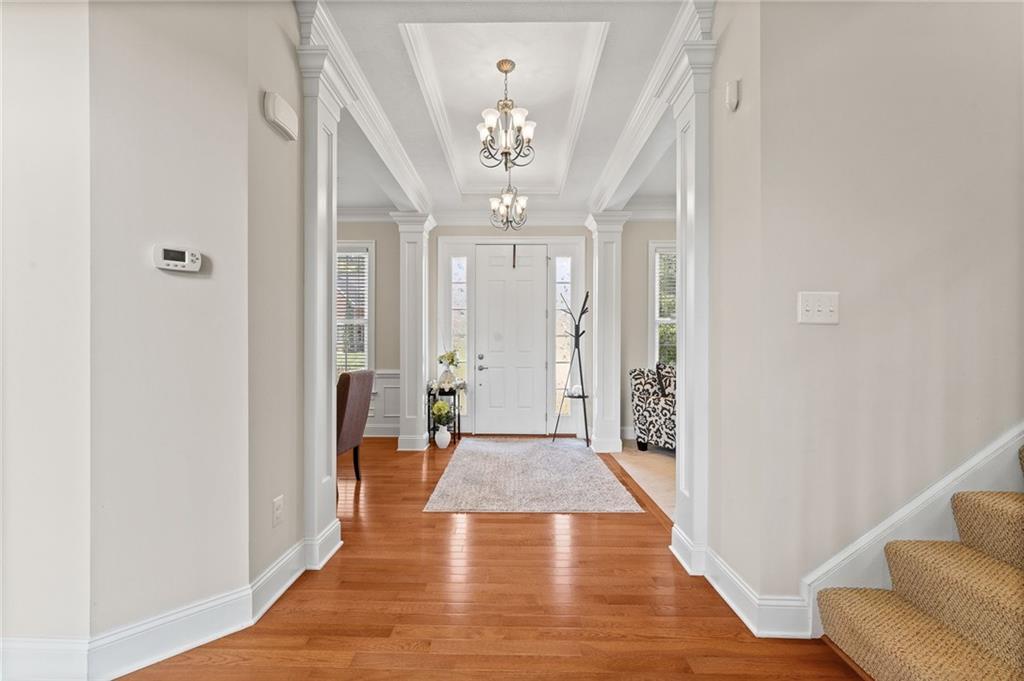 217 Evandale Road Canonsburg, PA 15317 - Photo 3 of 50 Beautifully Elegant Home