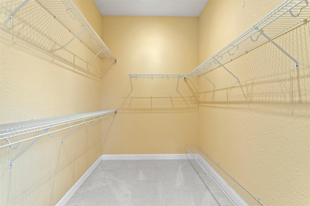 309 Park Ridge Avenue Temple Terrace, FL 33617 - Photo 34 of 60 a view of a room with racks on the wall