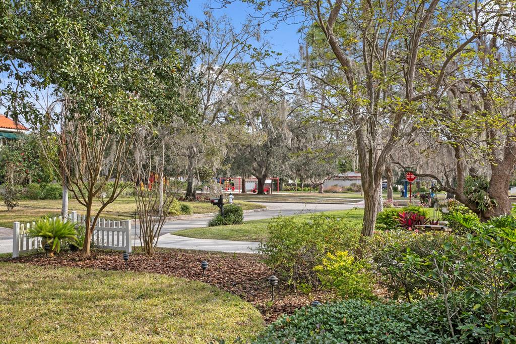 309 Park Ridge Avenue Temple Terrace, FL 33617 - Photo 5 of 60