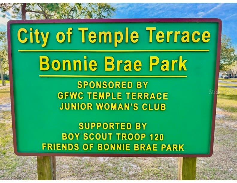 309 Park Ridge Avenue Temple Terrace, FL 33617 - Photo 55 of 60