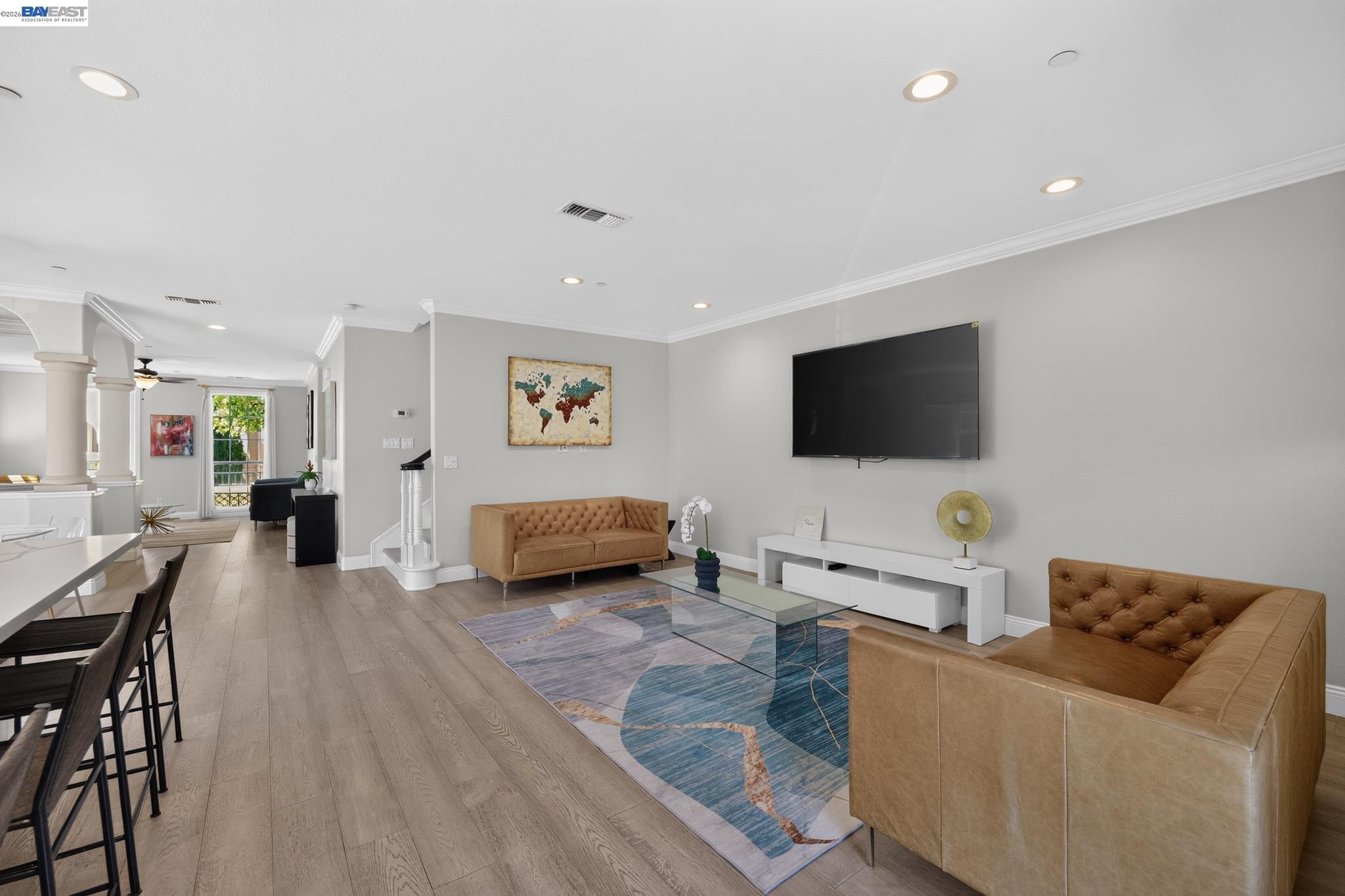 4661 Rimini Court Dublin, CA 94568 - Photo 7 of 38