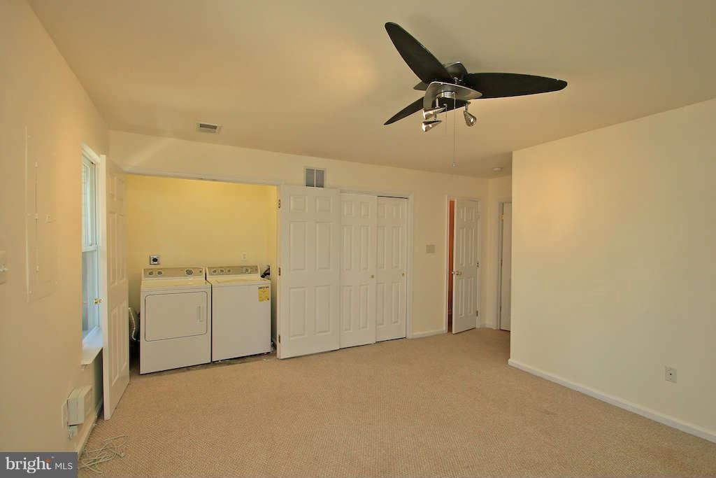 14807 Edman Road Centreville, VA 20121 - Photo 14 of 29 Basement