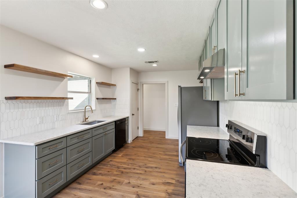 3726 Westcliff Road South Fort Worth, TX 76109 - Photo 23 of 31