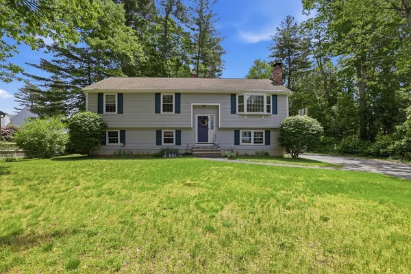 $719,900 | 63 Faulkner Avenue, Wilmington, MA 01887