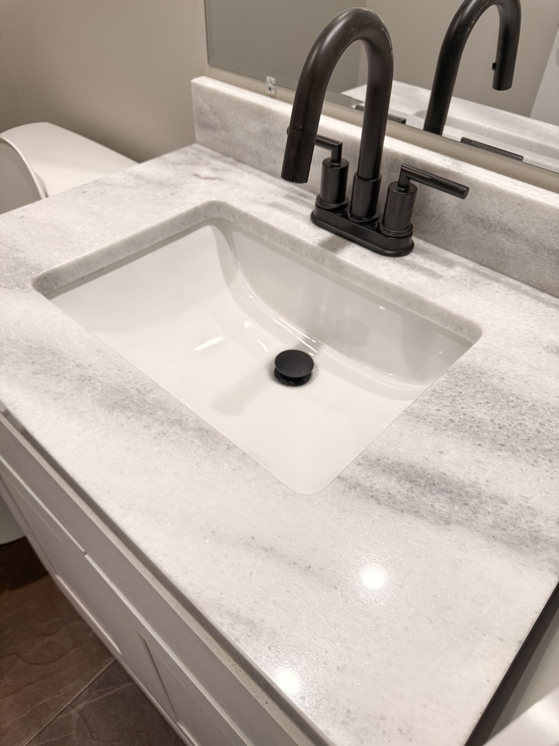 11657 South Racine Avenue Chicago, IL 60643 - Photo 10 of 40 a close view of sink