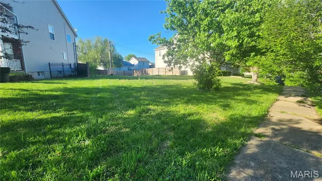 $35,000 | 1821 North Market Street, St. Louis, MO 63106