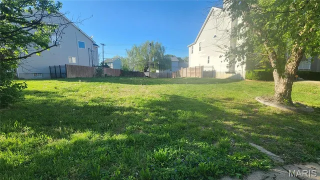 $35,000 | 1821 North Market Street, St. Louis, MO 63106