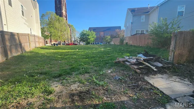 $35,000 | 1821 North Market Street, St. Louis, MO 63106