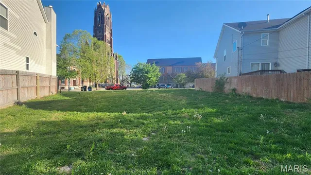 $35,000 | 1821 North Market Street, St. Louis, MO 63106