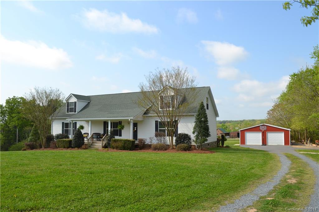 28361 Flint Ridge Road Albemarle, NC 28001 - Photo 1 of 24 Gallery Image 1