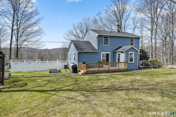 $350,000 | 2712 Torringford W Street, Torrington, CT 06790